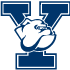 Yale Bulldogs logo